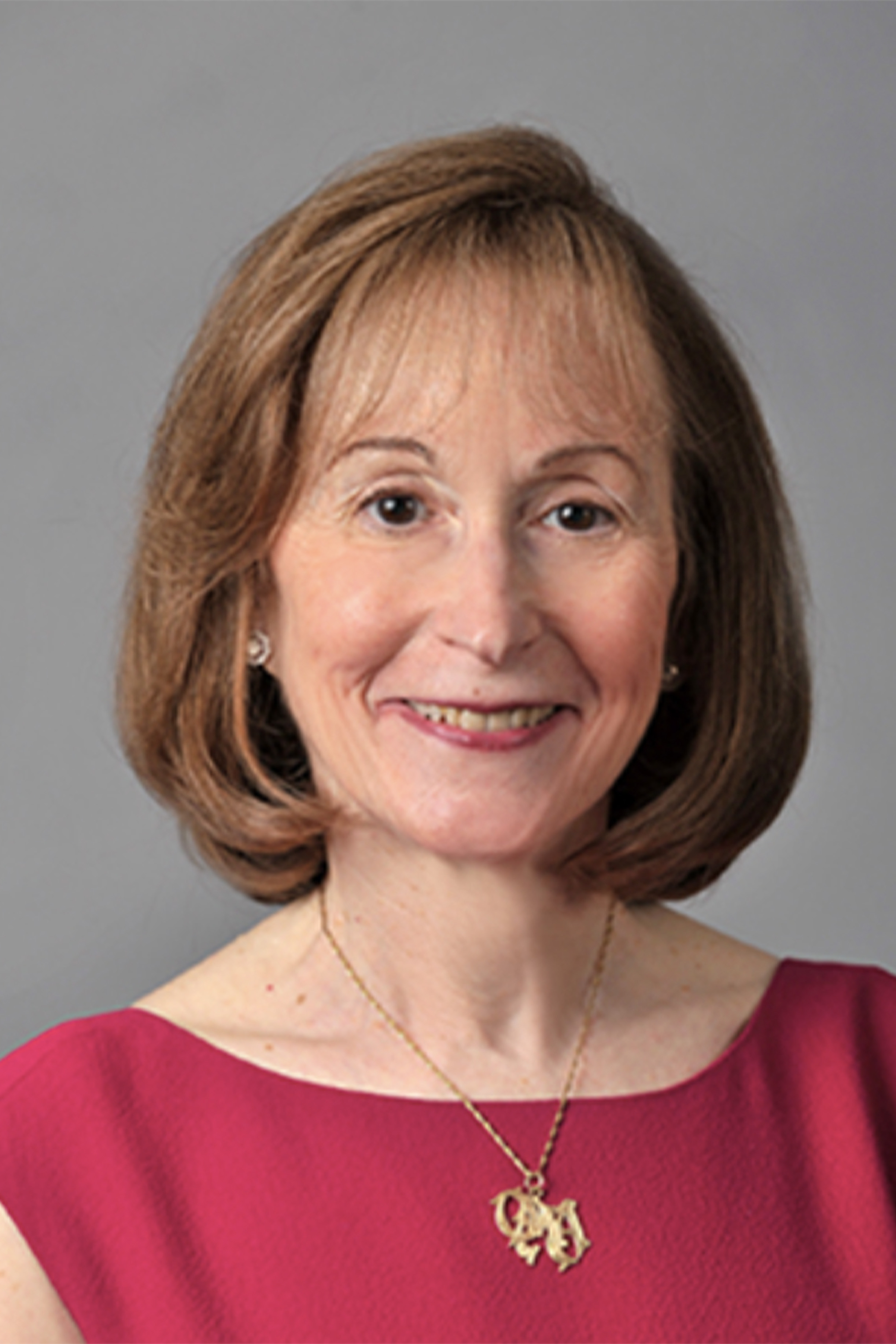 Shirley Simon